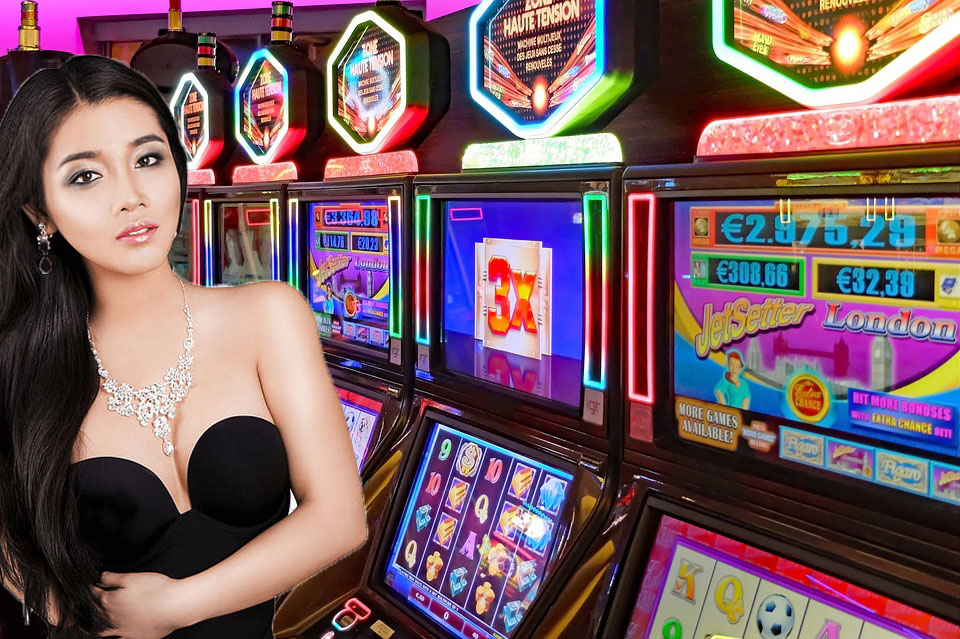 slot online