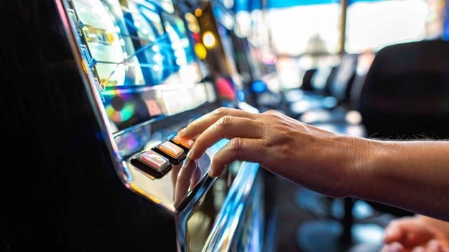 Fakta Menarik Judi Slot Online Belum Banyak Diketahui