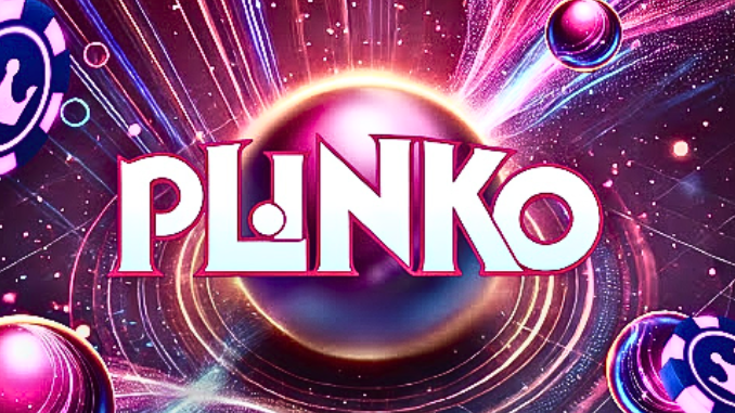 Cara Pemula Langsung Memahami Permainan Plinko