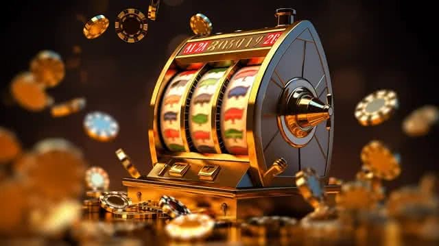 Slot Online Yang Gacor Dan Kompetibel di Banyak Perangkat Dari Provider Yang Terpercaya